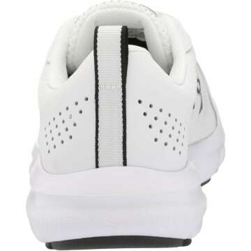 Under Armour Women's Charged Assert 9 Running Shoes