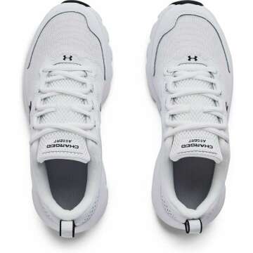 Under Armour Women's Charged Assert 9 Running Shoes