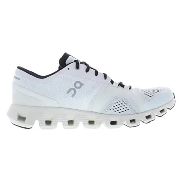 On Women's Cloud X Sneakers - Ultra Lightweight Comfort