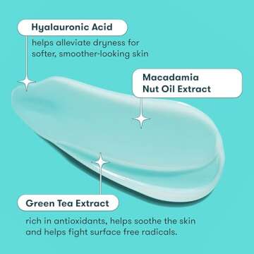 Proactiv Green Tea Moisturizer for Oily and Acne-Prone Skin - 3 Oz