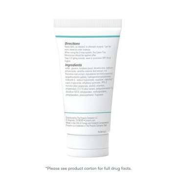 Proactiv Green Tea Moisturizer for Oily and Acne-Prone Skin - 3 Oz