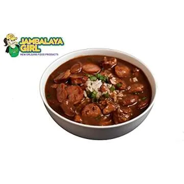 Gumbalaya Starter Pack - Authentic Gumbo and Jambalaya
