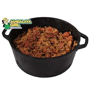 Gumbalaya Starter Pack - Authentic Gumbo and Jambalaya