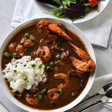 Gumbalaya Starter Pack - Authentic Gumbo and Jambalaya