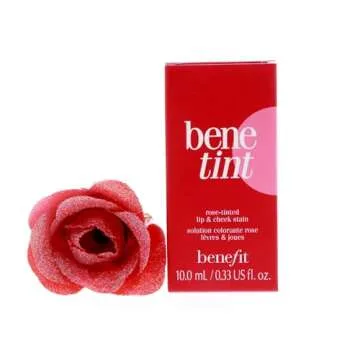 Benefit Cosmetics Benetint Cheek & Lip Stain 0.33 oz/ 9.75 mL # Benetint - rose