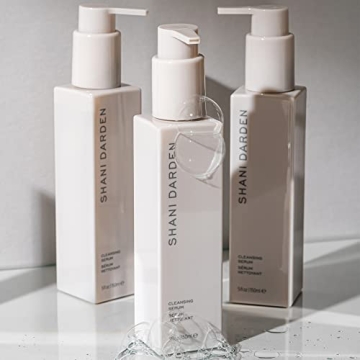 Shani Darden Daily Facial Cleanser for Soft Skin