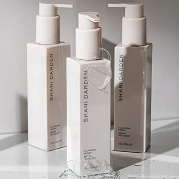 Shani Darden Daily Facial Cleanser for Soft Skin