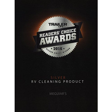 Meguiar's M5032 Marine/RV One Step Cleaner Wax 32 Oz