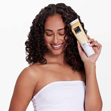 IGK Mistress Hydrating Hair Balm Travel