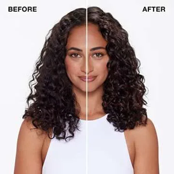 Lightweight IGK Mistress Hydrating Hair Balm Travel