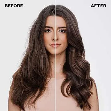 Lightweight IGK Mistress Hydrating Hair Balm Travel