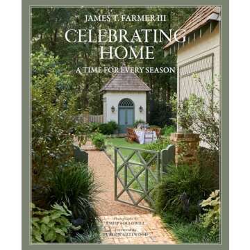 Celebrating Home: A Time for Every Season Decor Guide