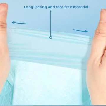 Best Pet Supplies Extra Large Puppy Training Pee Pads