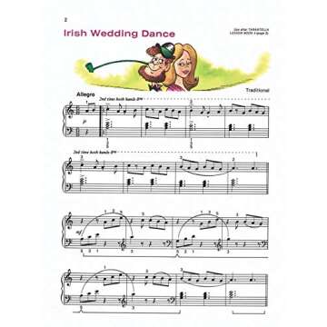 Alfred's Basic Piano Library Recital Book, Bk 4 - Perfect for Students