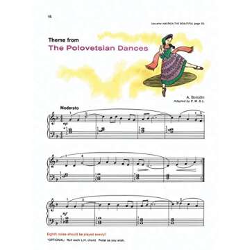 Alfred's Basic Piano Library Recital Book, Bk 4 - Perfect for Students