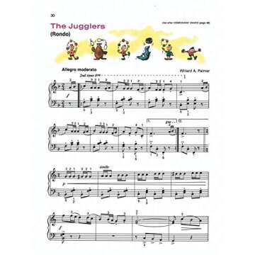 Alfred's Basic Piano Library Recital Book, Bk 4 - Perfect for Students