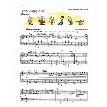 Alfred's Basic Piano Library Recital Book, Bk 4 - Perfect for Students