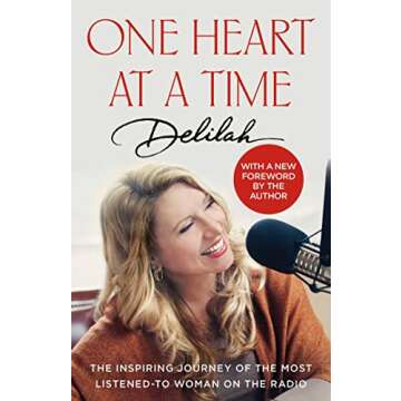 One Heart At A Time: Heartfelt Jewelry for Every Journey