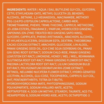 Sulwhasoo Ginseng Renewing Serum Boosts Radiance and Youthfulness