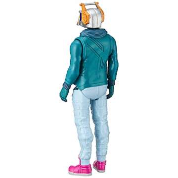 Fortnite FNT0085 Victory Series DJ Yonder Action Figures, Toys