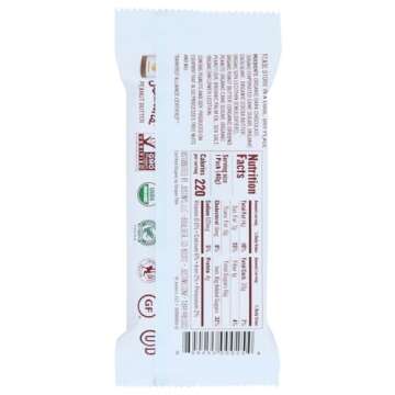 Justin's Peanut Butter Cups, Dark Chocolate, 1.4 Ounce (Pack of 6)