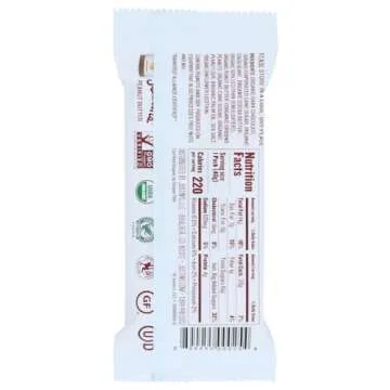 Justin's Peanut Butter Cups, Dark Chocolate, 1.4 Ounce (Pack of 6)