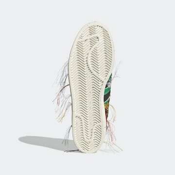 adidas Superstar AEC Superearth SW Shoes Men's, Black, Size 10