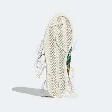 adidas Superstar AEC Superearth SW Shoes Men's, Black, Size 10