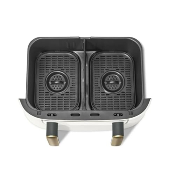 9QT TriZone Air Fryer by Drew Barrymore for Healthy Cooking