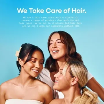 Gimme Beauty No Damage Hair Ties - Secure Hold & Comfort