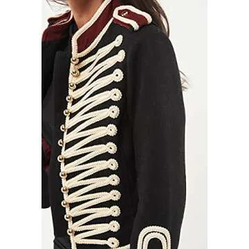 Seta Apparel Women's Legend Jacket for Stylish Women