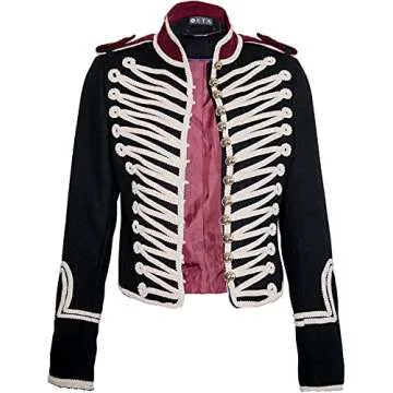 Seta Apparel Women's Legend Jacket for Stylish Women