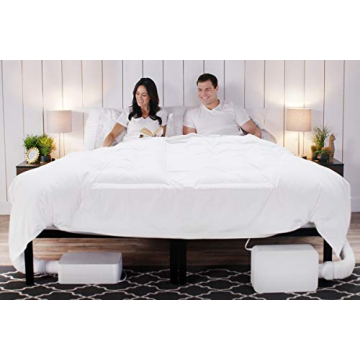 Advanced BedJet 3 Climate Control for Perfect Sleep