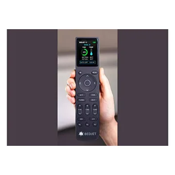Advanced BedJet 3 Climate Control for Perfect Sleep