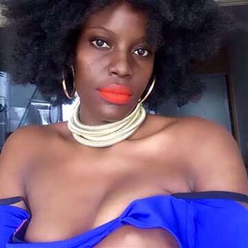 Wosois Tribal Layered Choker Necklace - Stylish African Jewelry