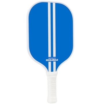 Brooklyn Pickleball Co. Carbon Fiber Paddle - USAPA Approved