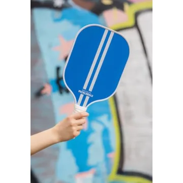 Brooklyn Pickleball Co. Carbon Fiber Paddle - USAPA Approved