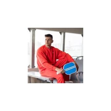 Brooklyn Pickleball Co. Carbon Fiber Paddle - USAPA Approved