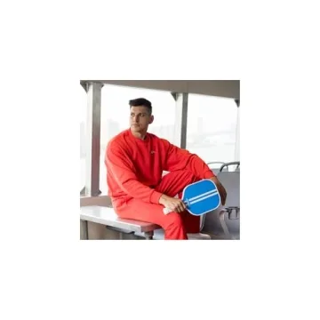 Brooklyn Pickleball Co. Carbon Fiber Paddle - USAPA Approved