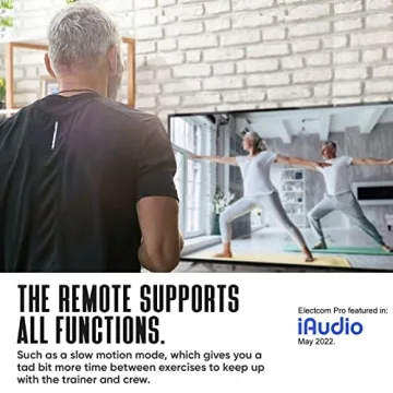 Easy-to-Use All Region DVD Player with HDMI