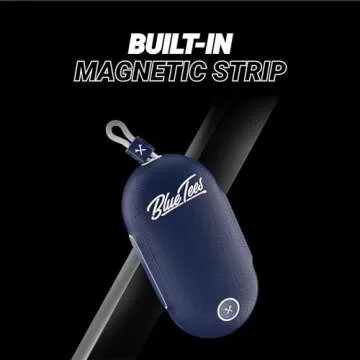 Blue Tees Golf Player Go Bluetooth GPS Speaker