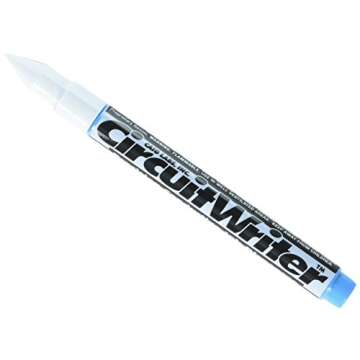 CircuitWriter Conductive Ink, silver-based, 4g