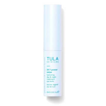 TULA Hydrating Eye Balm for Dark Circles and Brightness