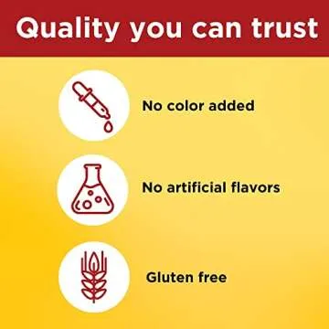 Nature Made Extra Strength Flaxseed Oil 1400 mg, Fish Free Omega 3 Supplement, Dietary Supplement for Heart Health Support, 100 Softgels, 100 Day Supply