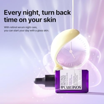 Gentle Retinol Serum for Sensitive Skin - SOME BY MI 30ml