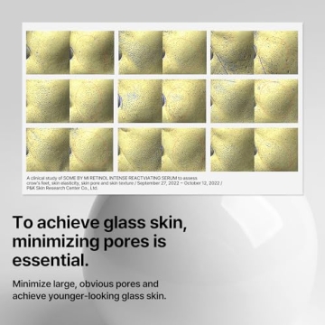 Gentle Retinol Serum for Sensitive Skin - SOME BY MI 30ml