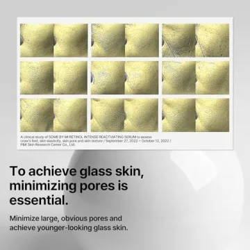 Gentle Retinol Serum for Sensitive Skin - SOME BY MI 30ml