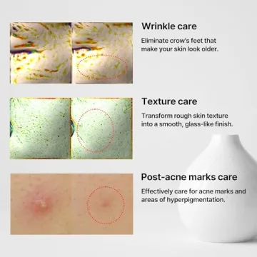 Gentle Retinol Serum for Sensitive Skin - SOME BY MI 30ml