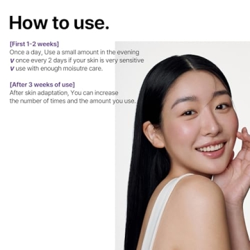 Gentle Retinol Serum for Sensitive Skin - SOME BY MI 30ml