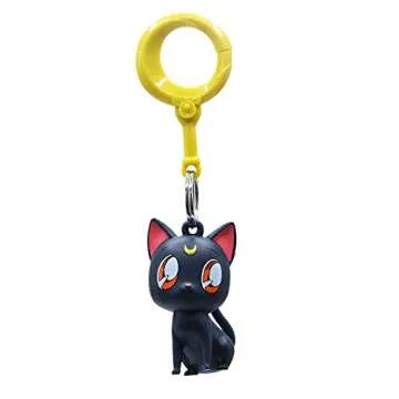 Just Toys LLC Sailor Moon Backpack Hangers